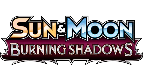 Burning Shadows | Sun & Moon