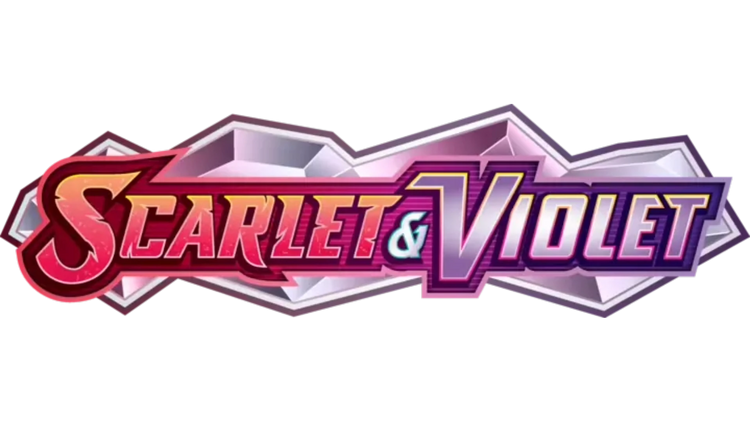 Scarlet & Violet Series