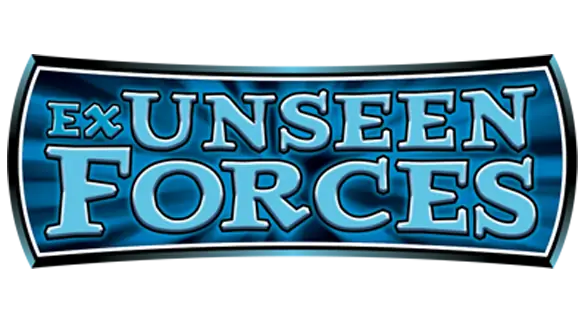 Unseen Forces