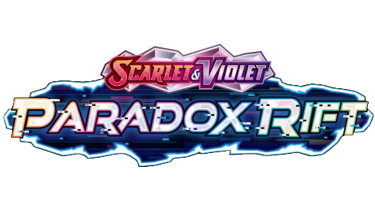 Paradox Rift - Scarlet & Violet