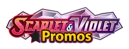 Scarlet & Violet Promos