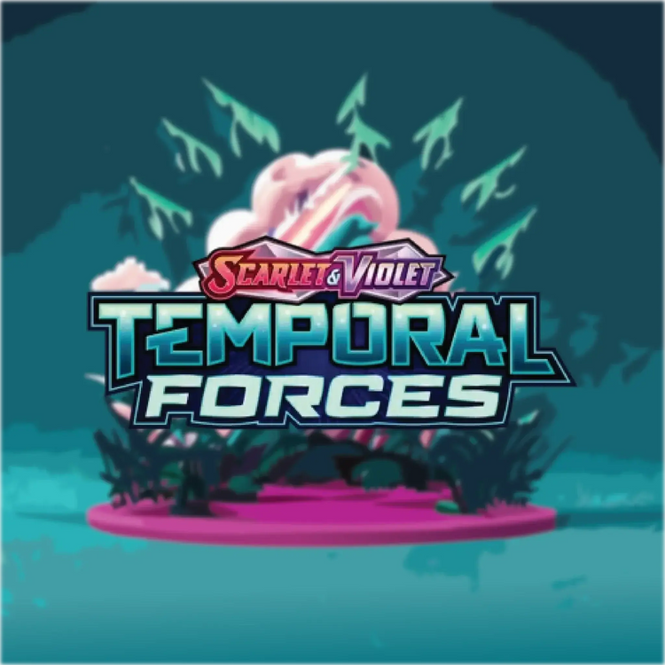 Temporal Forces