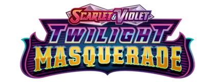 Twilight Masquerade
