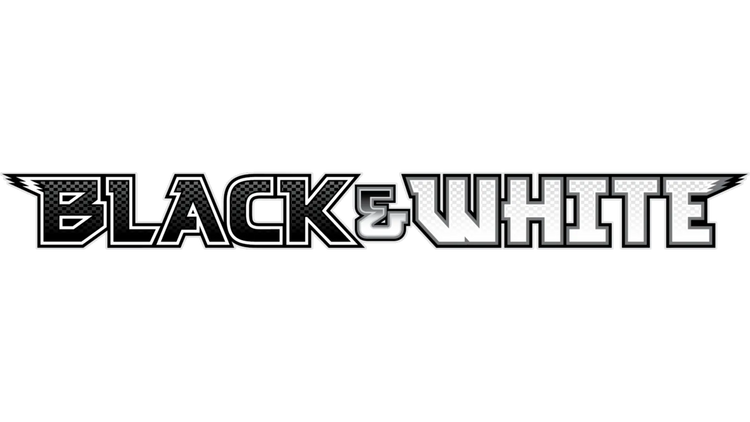 Black & White Series