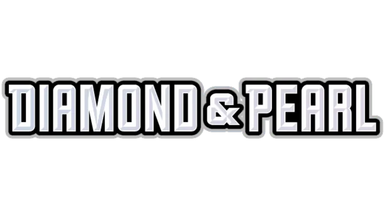 Diamond & Pearl Series