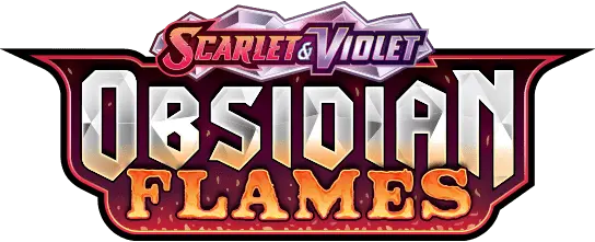 Obsidian Flames