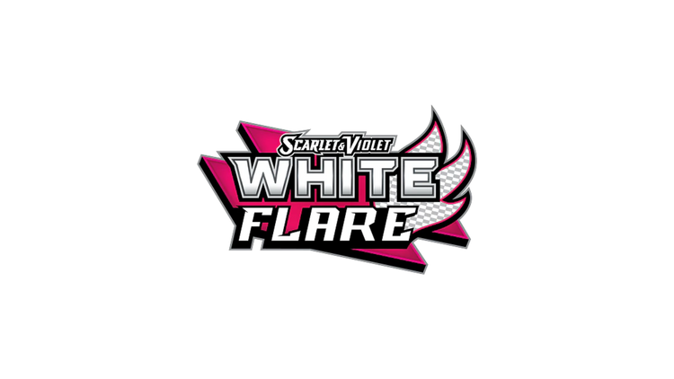 White Flare