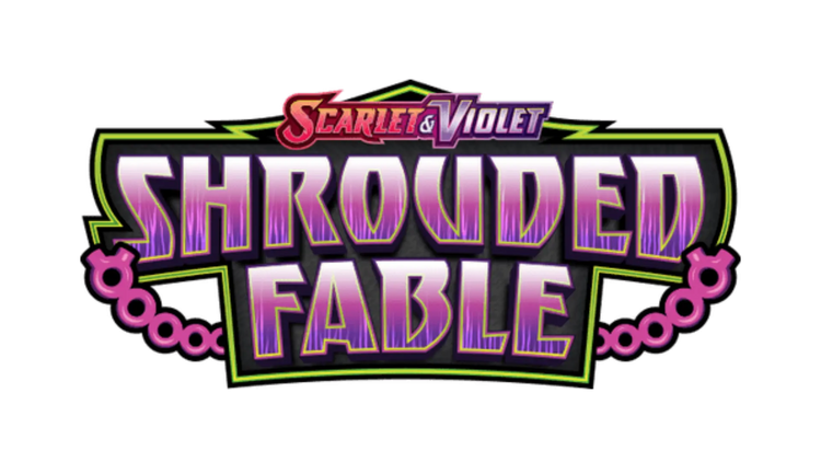 Shrouded Fable