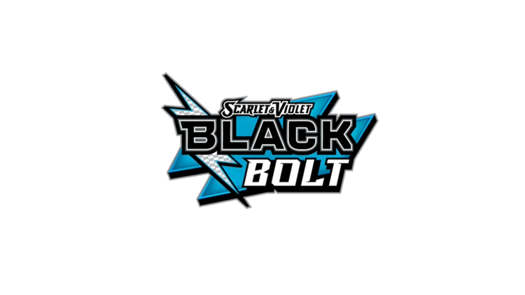 Black Bolt