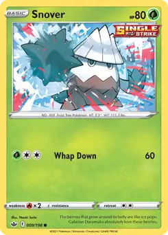 Snover 009