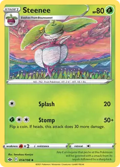 Steenee 014