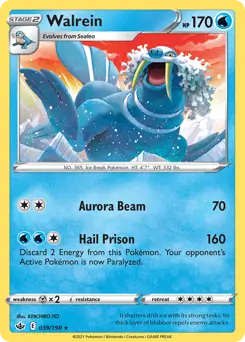 Walrein 039