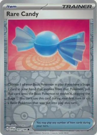 192 Rock Chestplate - Reverse Holo, Scarlet & Violet Base, trainer, 5.00 kr, Pokesingles. Kjøp pokemon kort til lave priser hos oss.