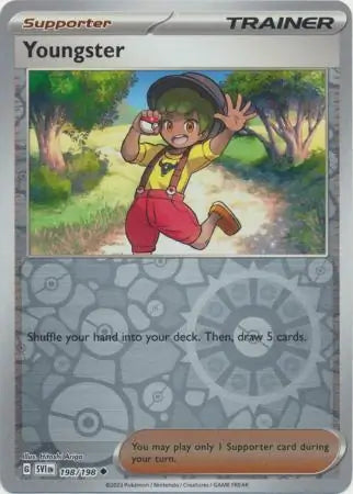 200 Dolliv, Scarlet & Violet Base, , 100.00 kr, Pokesingles. Kjøp pokemon kort til lave priser hos oss.