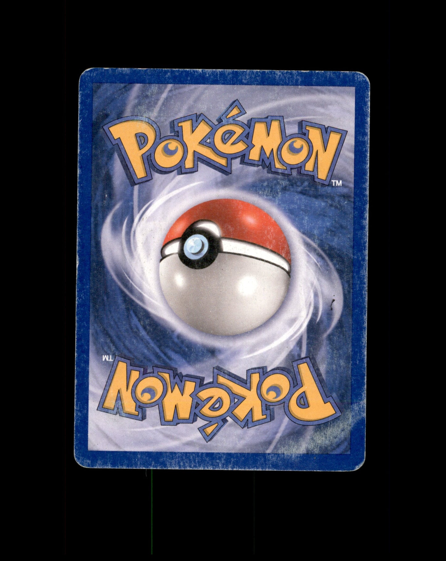 *SE BILDE FOR TILSTAND* Electrike #52 Pokemon Ruby & Sapphire Pokesingles