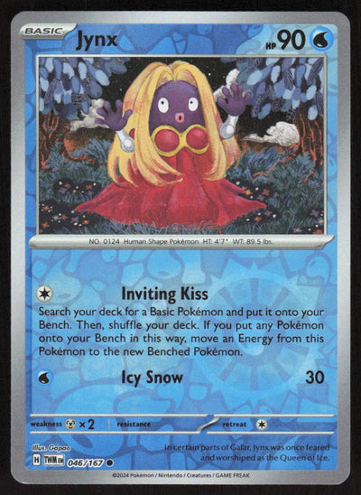 Jynx