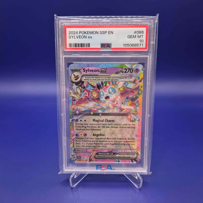 Sylveon ex