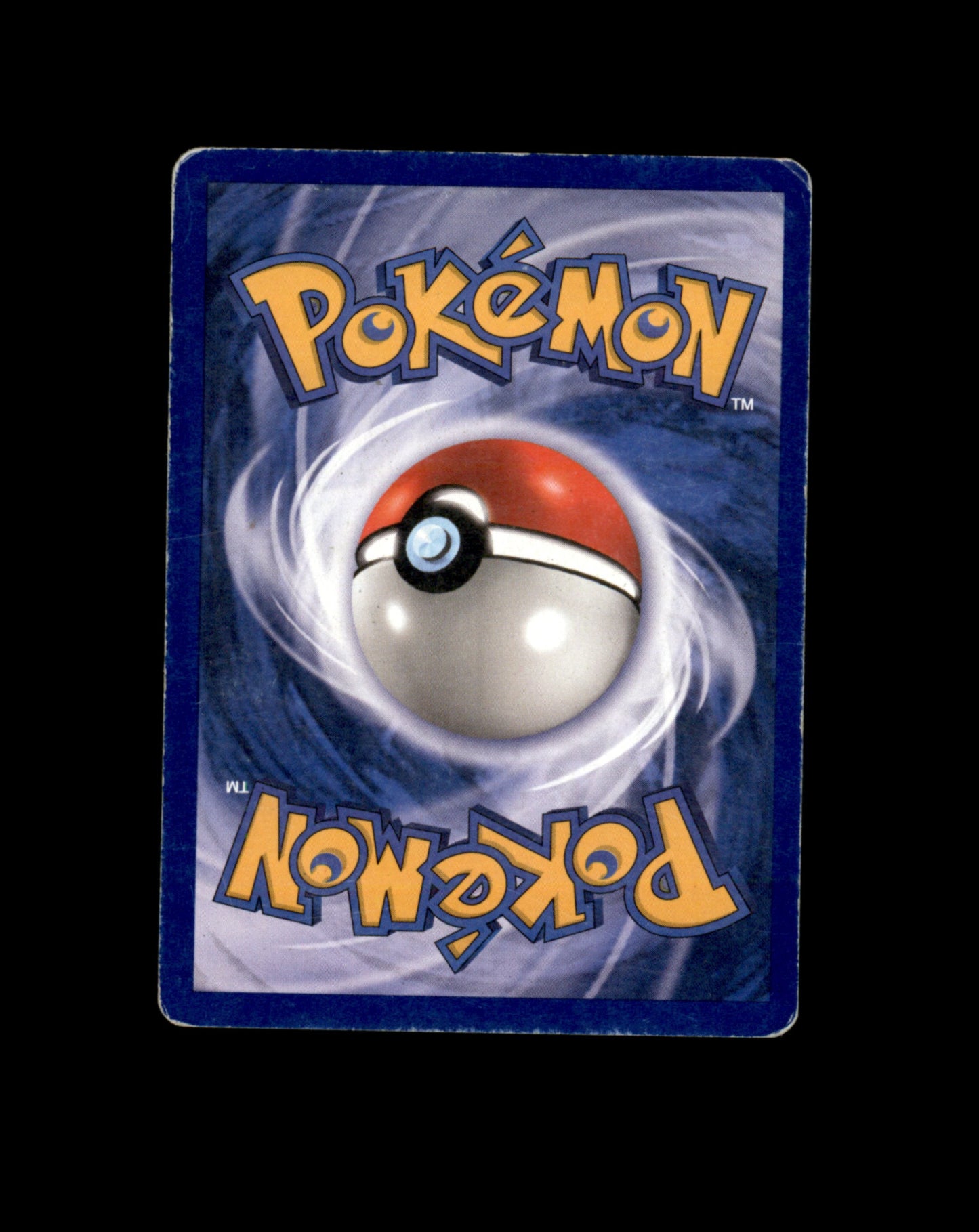 *SE BILDE FOR TILSTAND* Nidoran 55 Base Set Pokesingles