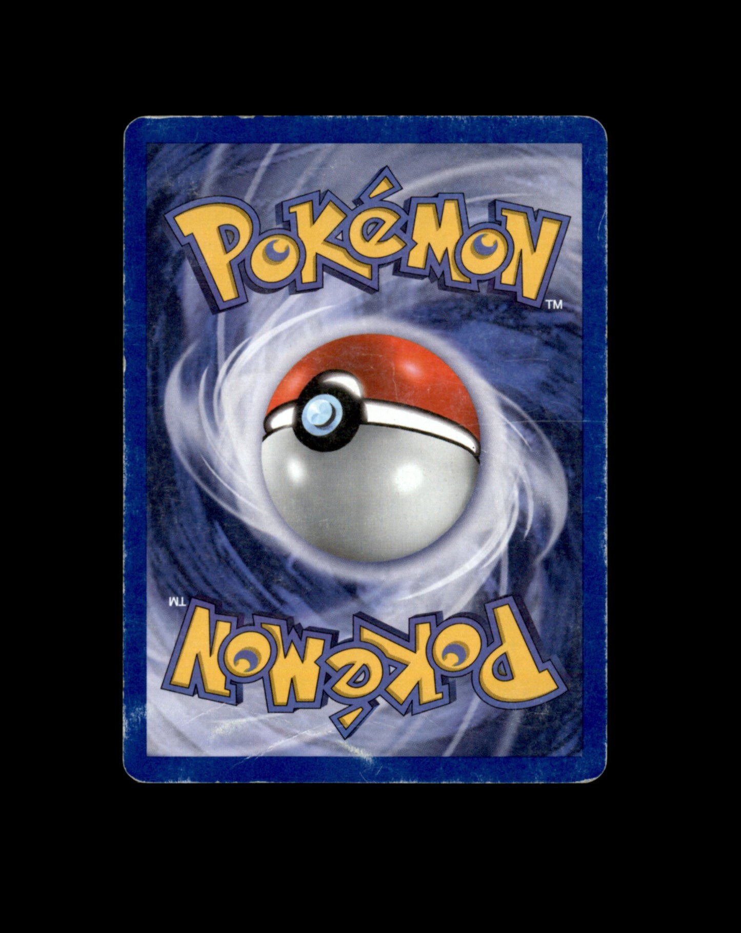 *SE BILDE FOR TILSTAND* Paras 59 Jungle Pokesingles