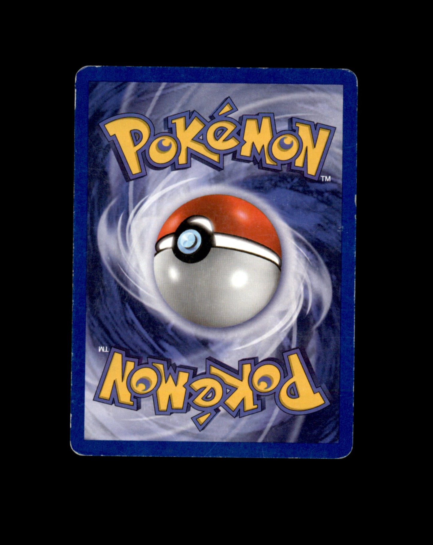 *SE BILDE FOR TILSTAND* Paras 59 Jungle Pokesingles