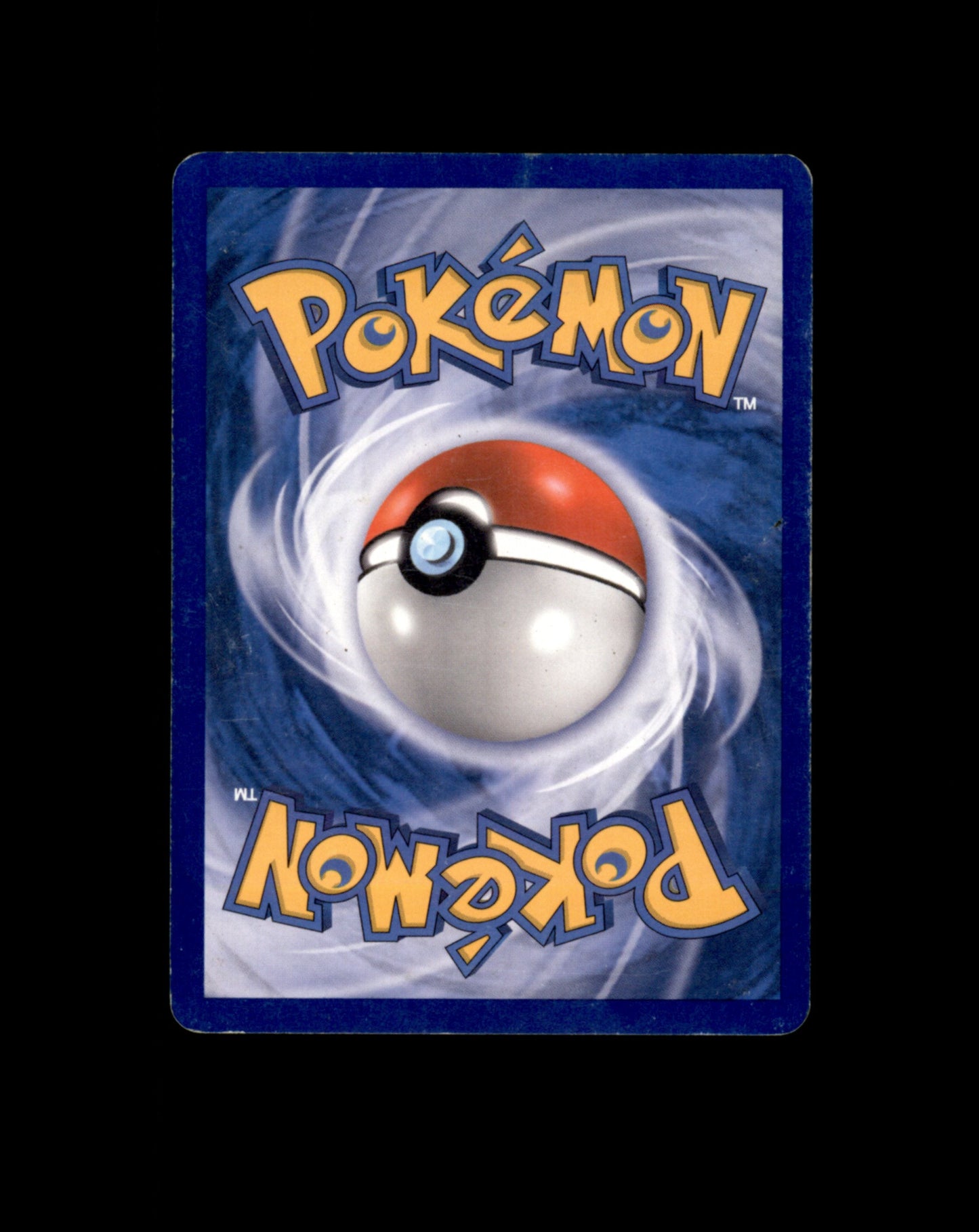 *SE BILDE FOR TILSTAND* Cyndaquil #59 Pokemon Sandstorm Pokesingles