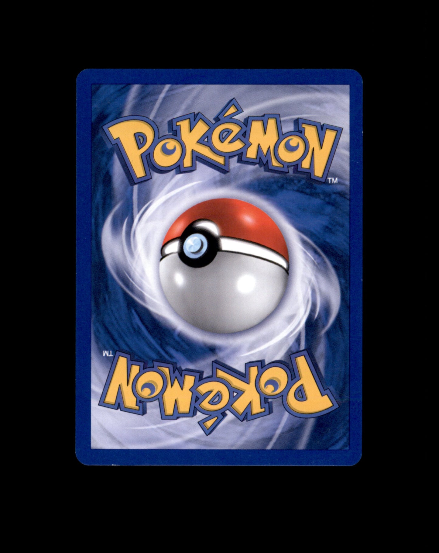 *SE BILDE FOR TILSTAND* Unown O #69 Pokemon Neo Discovery Pokesingles
