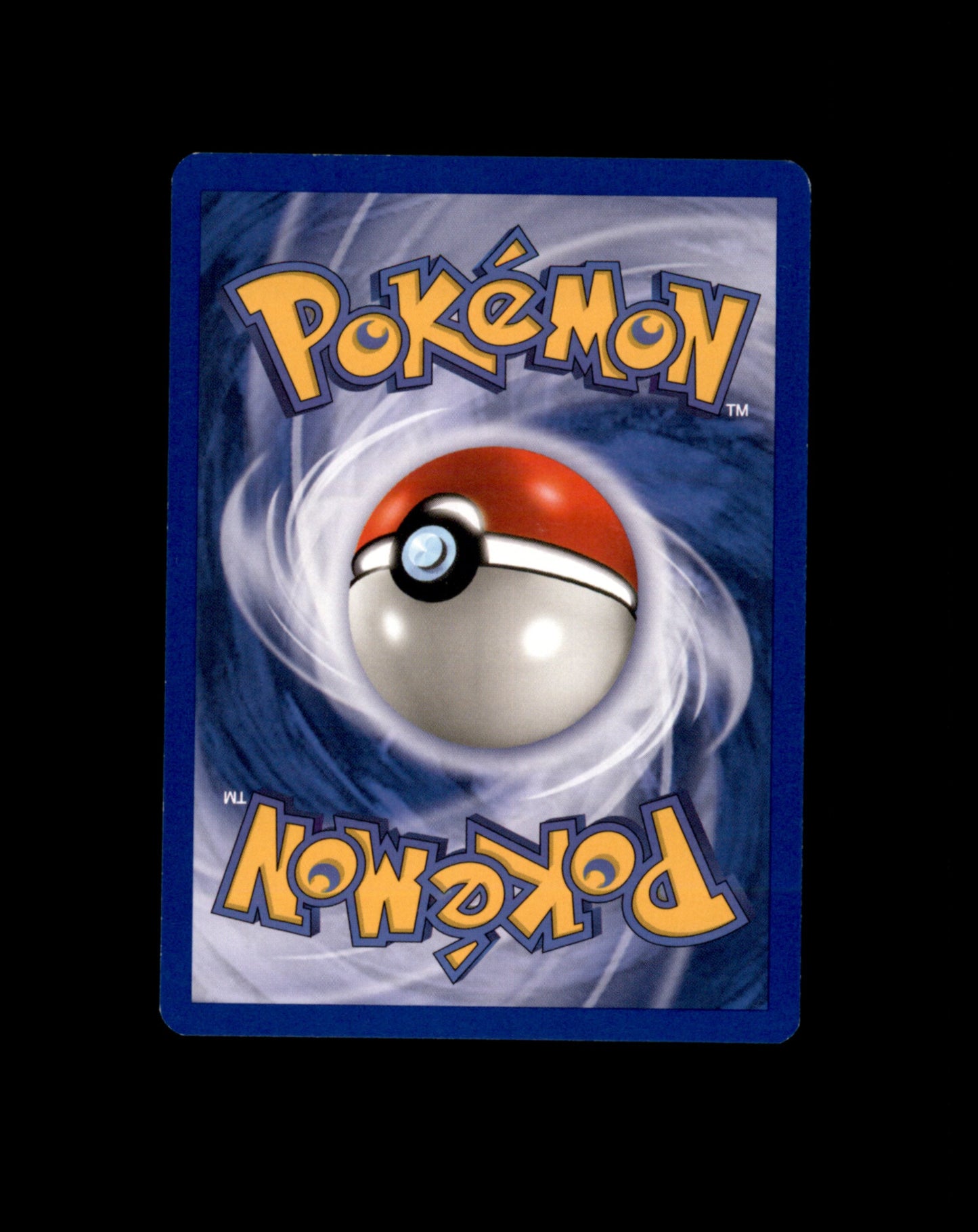 *SE BILDE FOR TILSTAND* Unown P #58 Pokemon Neo Destiny Pokesingles