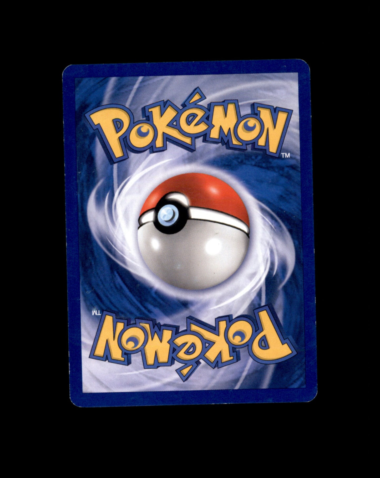 *SE BILDE FOR TILSTAND* Unown S #87 Pokemon Neo Destiny Pokesingles