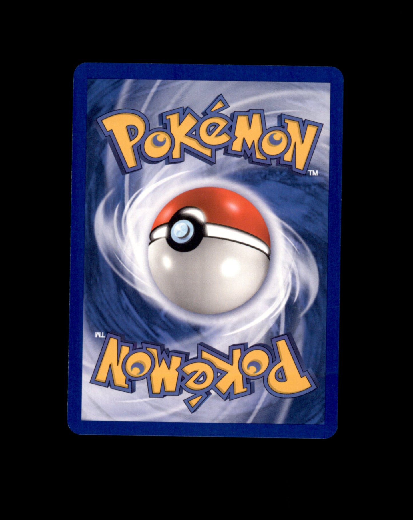 *SE BILDE FOR TILSTAND* Larvitar #62 Pokemon Team Rocket Returns Pokesingles