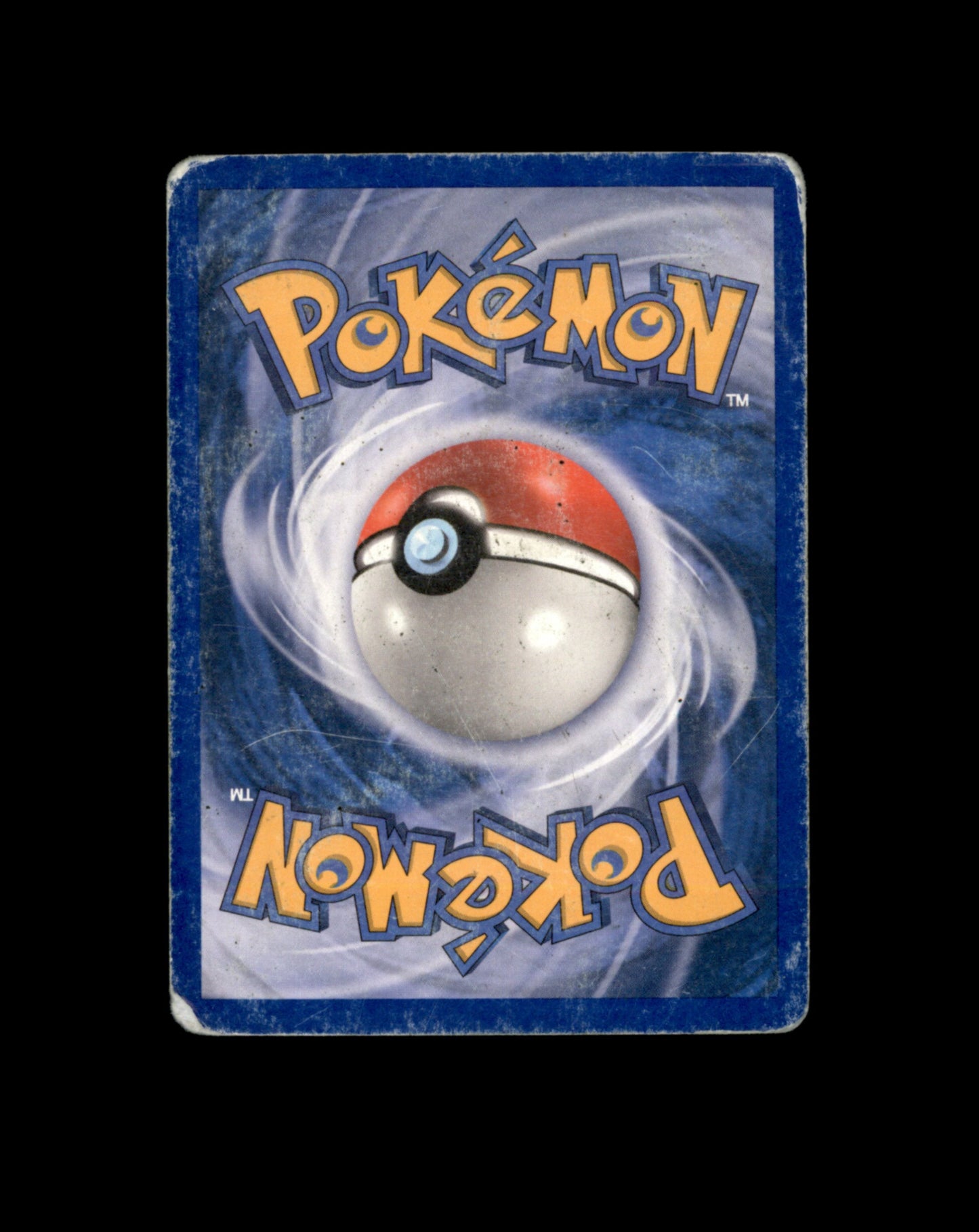 *SE BILDE FOR TILSTAND* Weezing #24 Pokemon Ruby & Sapphire Pokesingles