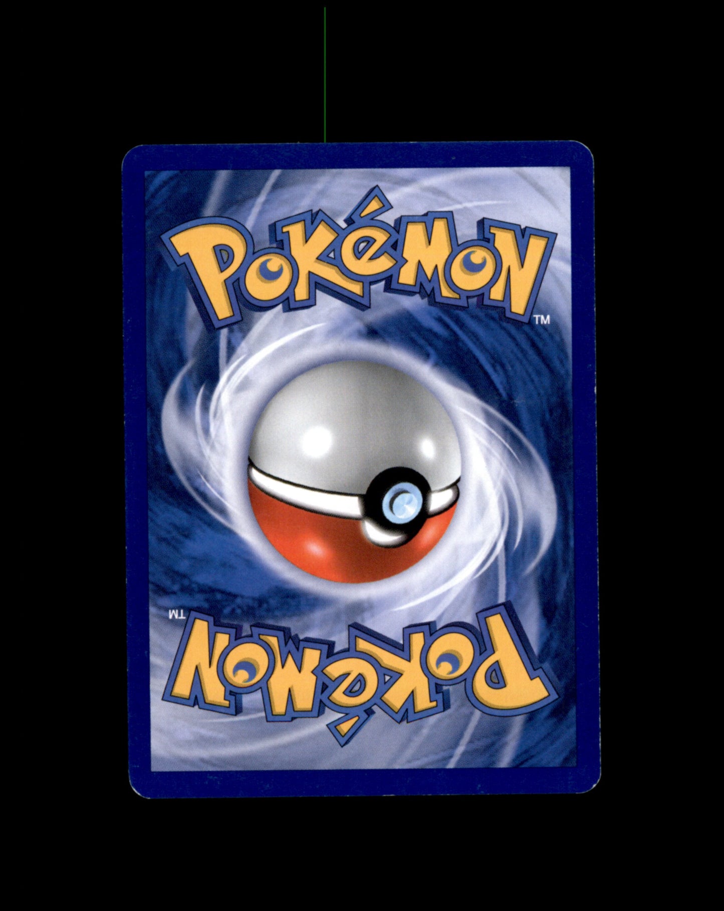 *SE BILDE FOR TILSTAND* Mail from Bill #105 Pokemon Neo Destiny Pokesingles