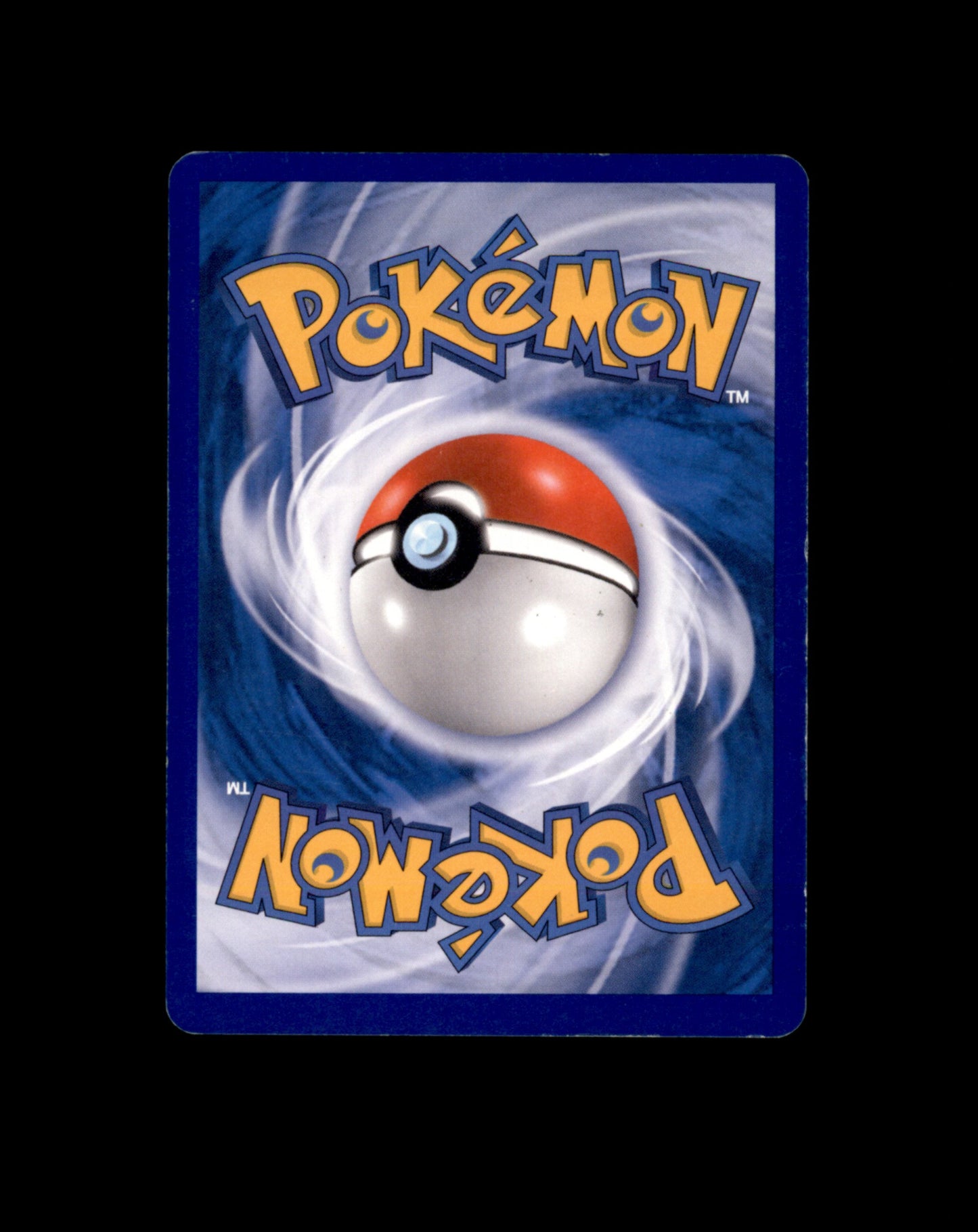 *SE BILDE FOR TILSTAND* Electrike #52 Pokemon Team Magma & Team Aqua Pokesingles