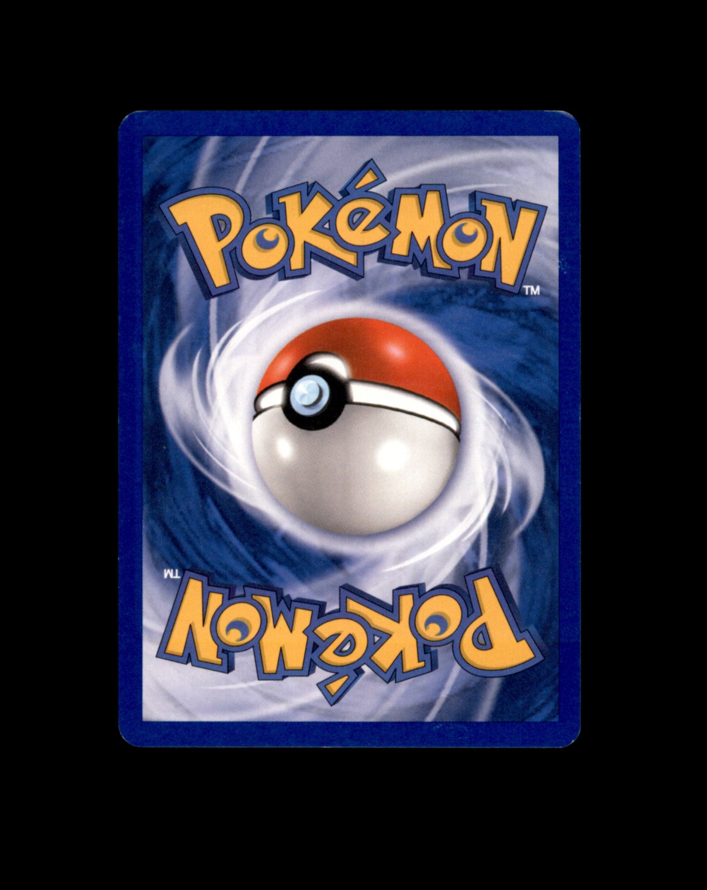 *SE BILDE FOR TILSTAND* Technical Machine 01 #84 Pokemon Team Magma & Team Aqua Pokesingles