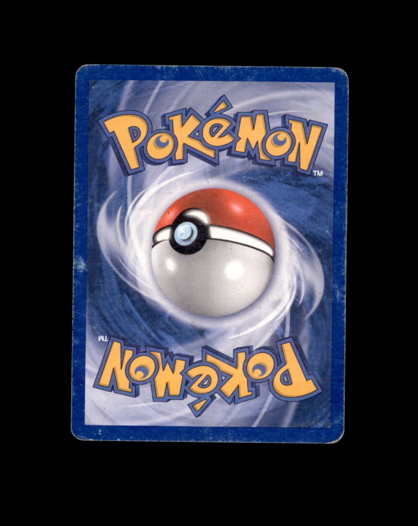 *SE BILDE FOR TILSTAND* Wartortle #50 Pokemon Fire Red & Leaf Green Pokesingles