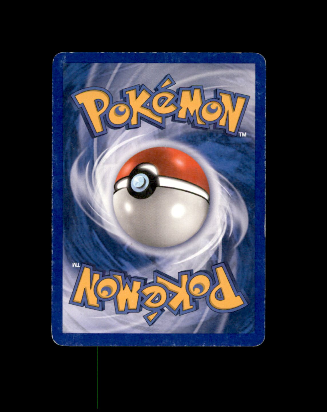 *SE BILDE FOR TILSTAND* Vulpix #116 Pokemon Aquapolis Pokesingles
