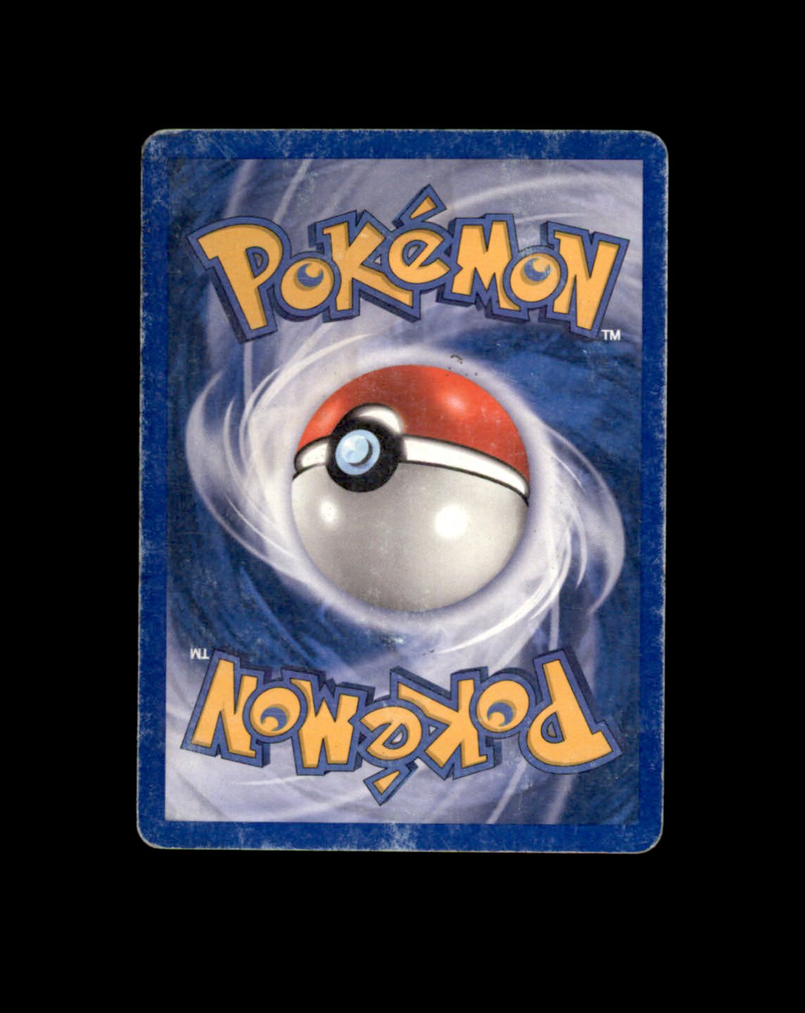 *SE BILDE FOR TILSTAND* Totodile #135 Pokemon Expedition Pokesingles