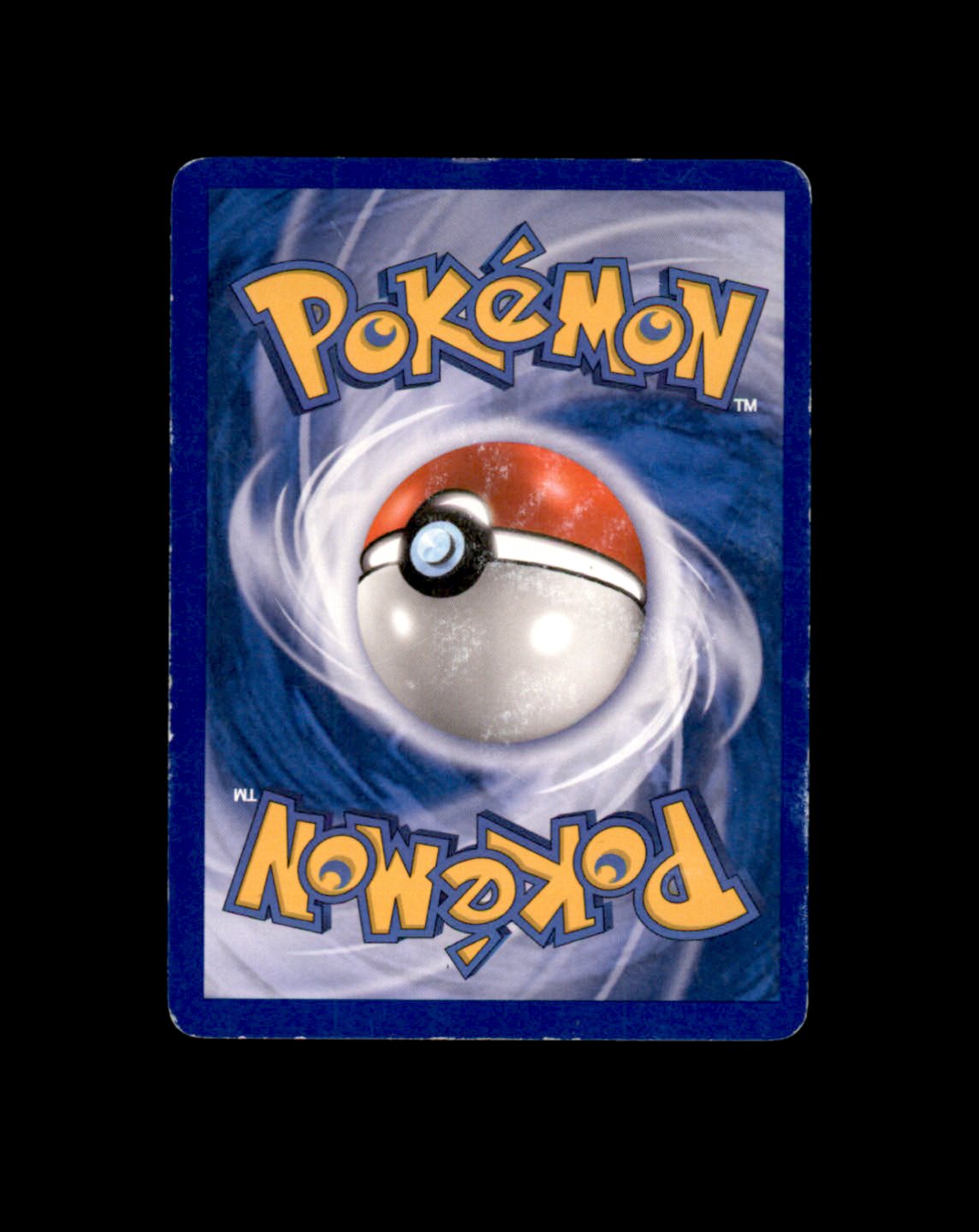 *SE BILDE FOR TILSTAND* Larvitar #116 Pokemon Expedition Pokesingles
