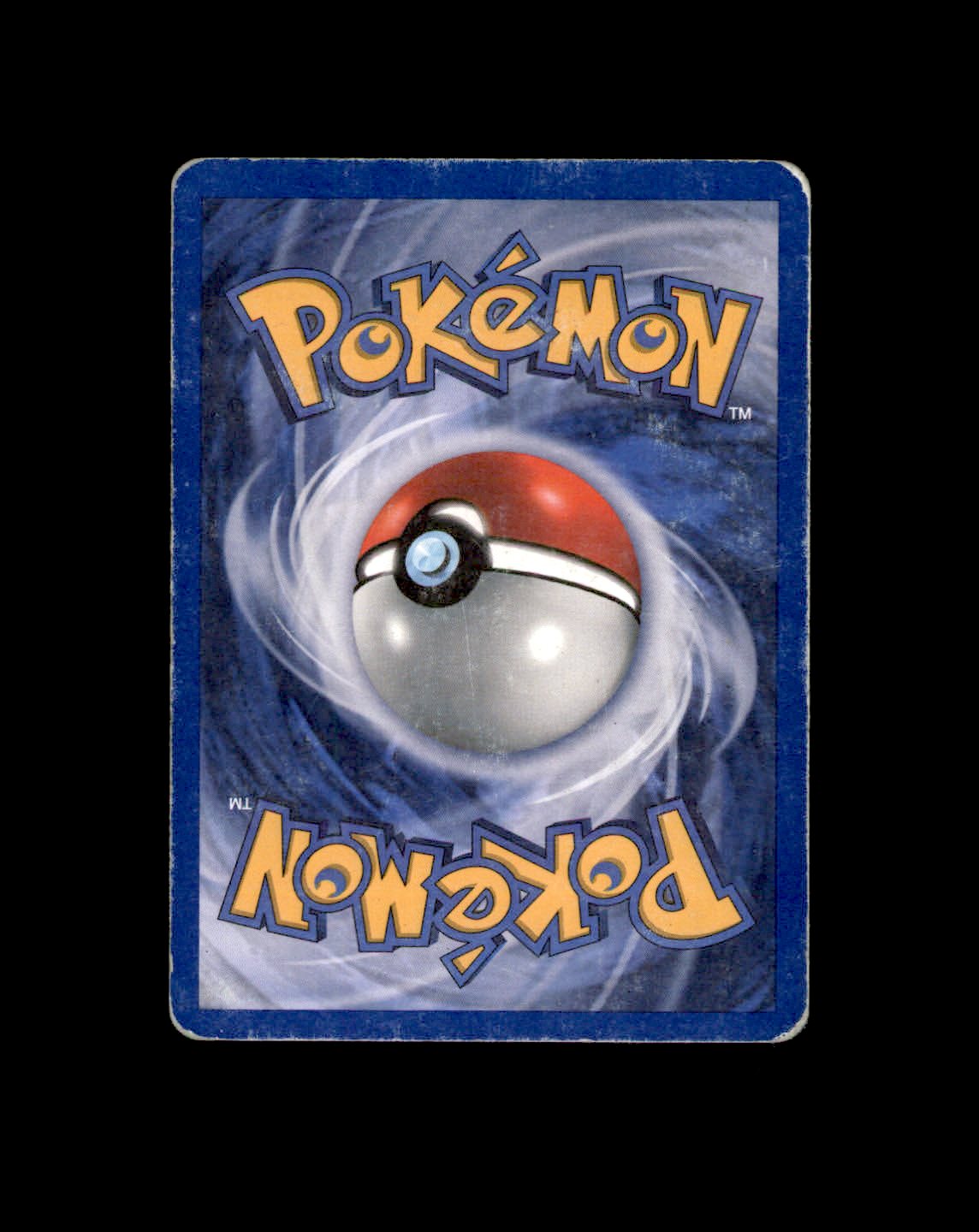 *SE BILDE FOR TILSTAND* Koffing #58 Pokemon Team Rocket Pokesingles