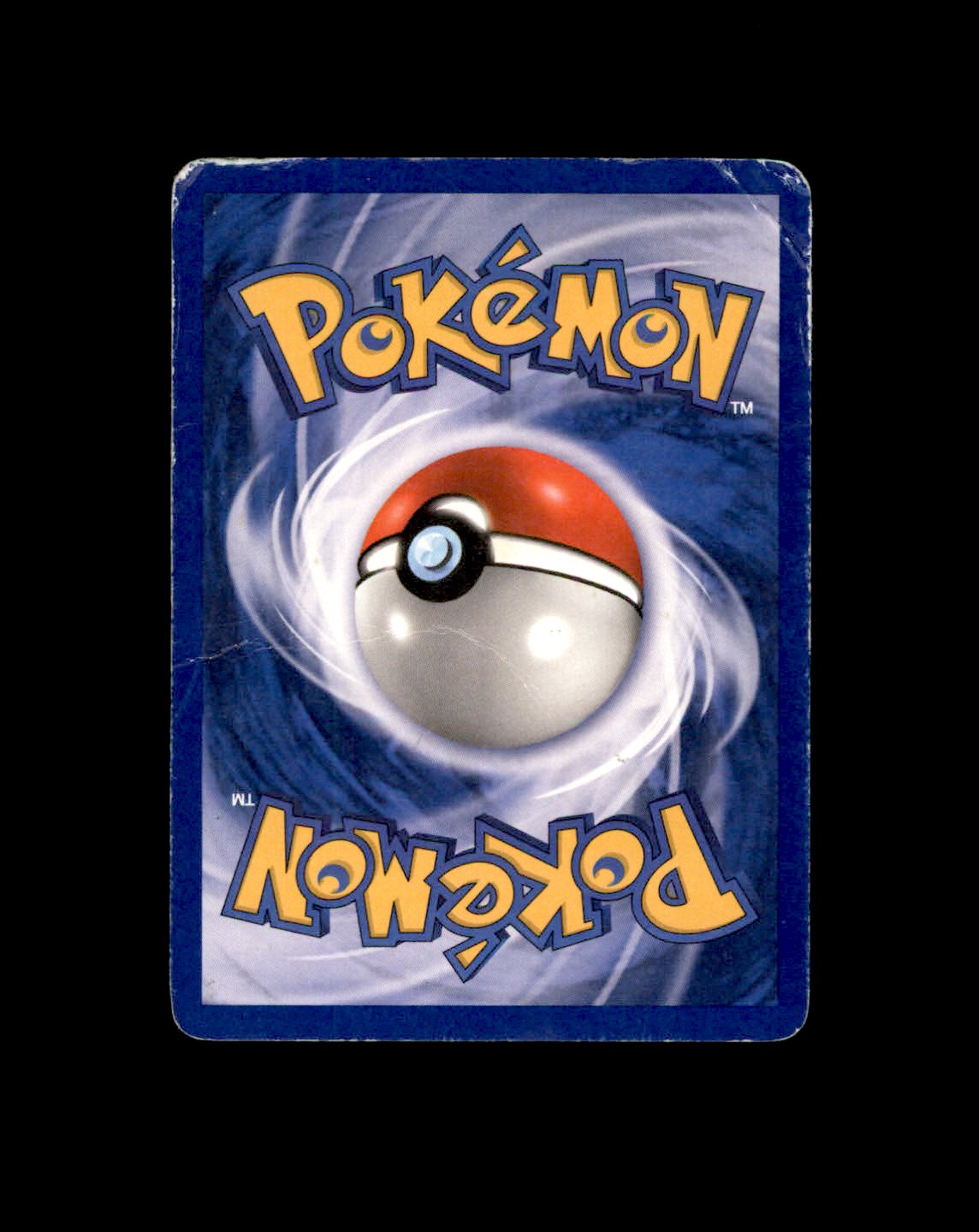 *SE BILDE FOR TILSTAND* Ponyta #64 Pokemon Team Rocket Pokesingles