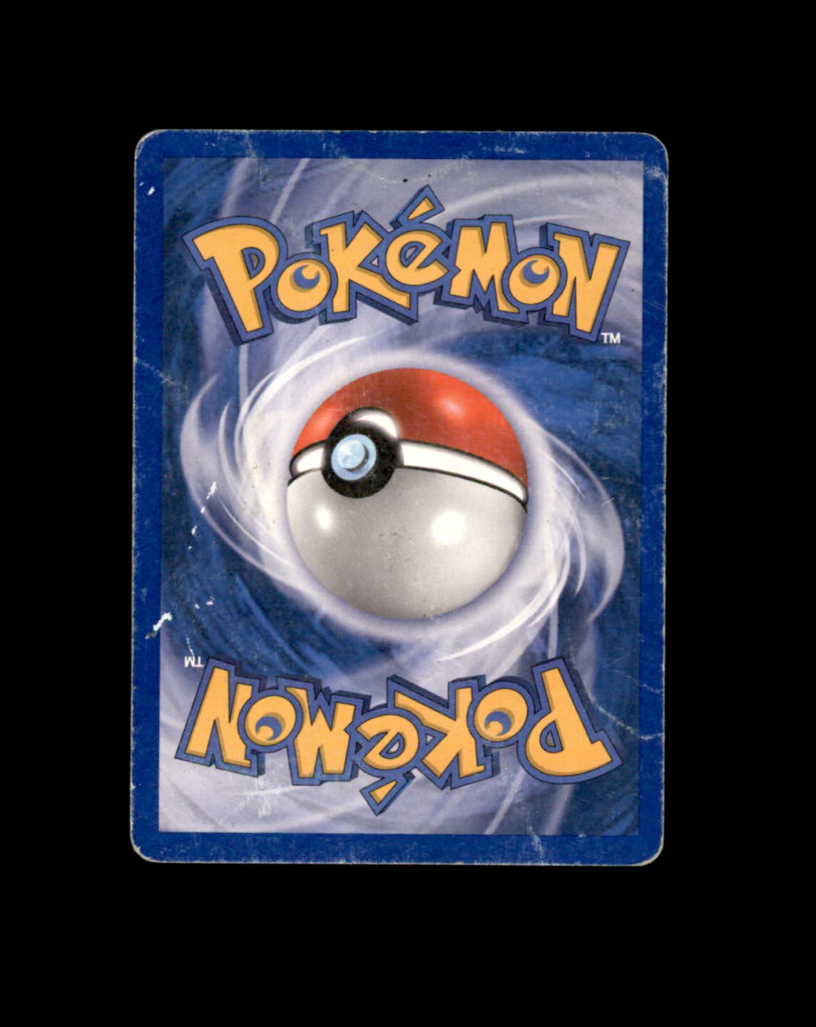 *SE BILDE FOR TILSTAND* Haunter #80 Pokemon Expedition Pokesingles
