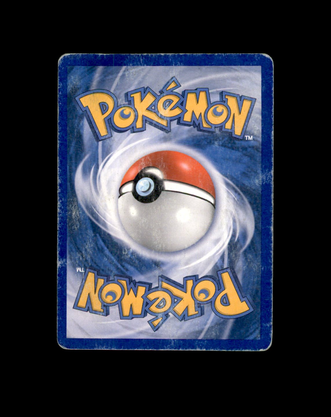 *SE BILDE FOR TILSTAND* Chinchou #56 Pokemon Hidden Legends Pokesingles