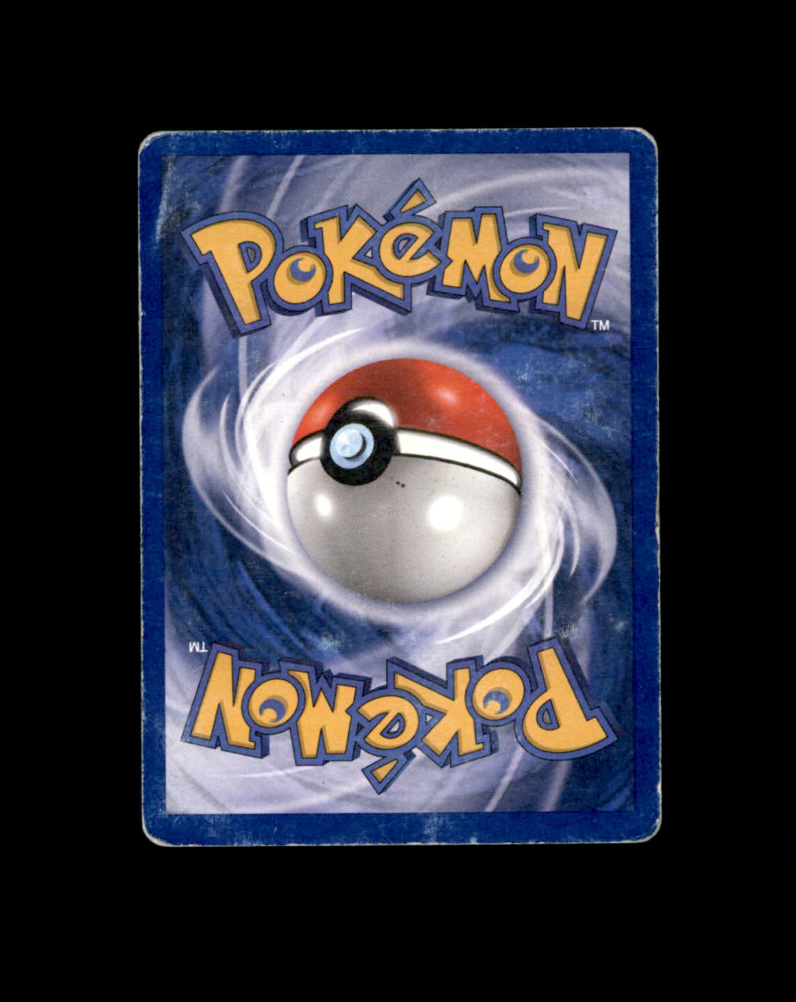 *SE BILDE FOR TILSTAND* Lickitung #48 Pokemon Base Set 2 Pokesingles