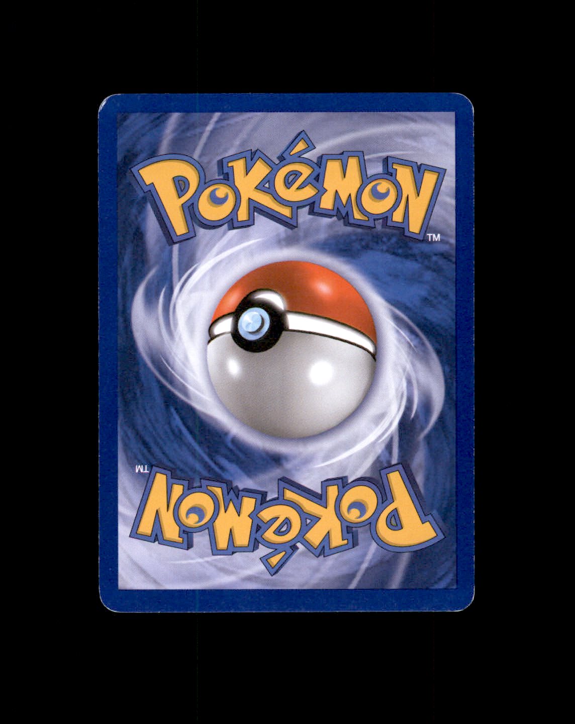 *SE BILDE FOR TILSTAND* Sharpedo #38 Pokemon Power Keepers Pokesingles