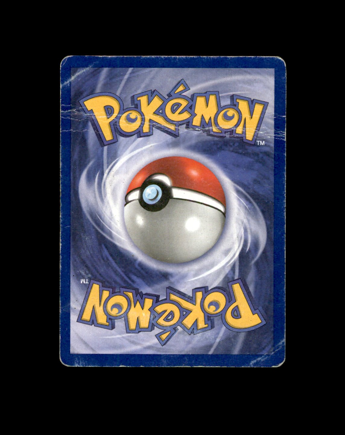 *SE BILDE FOR TILSTAND* Lass #104 Pokemon Base Set 2 Pokesingles