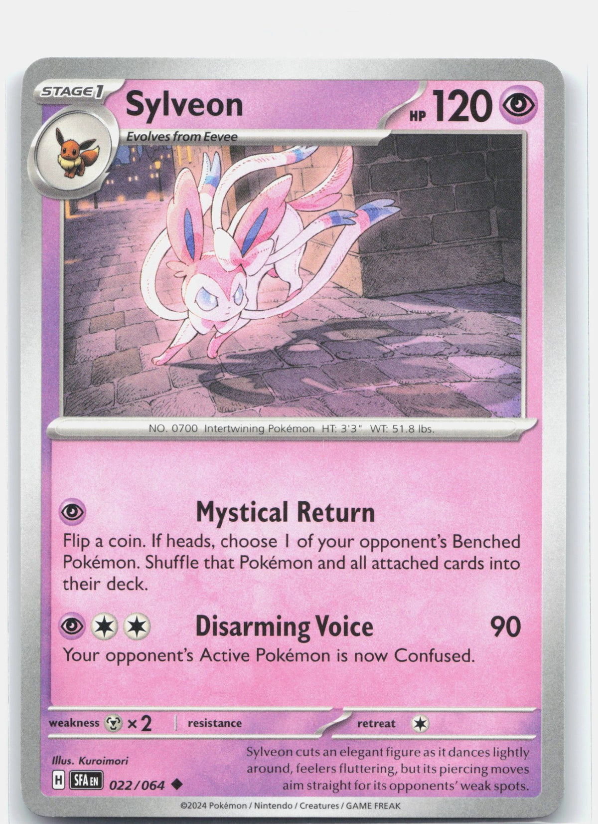 Sylveon