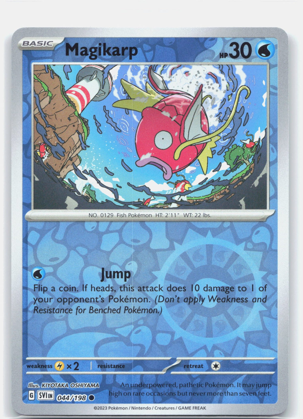 Magikarp