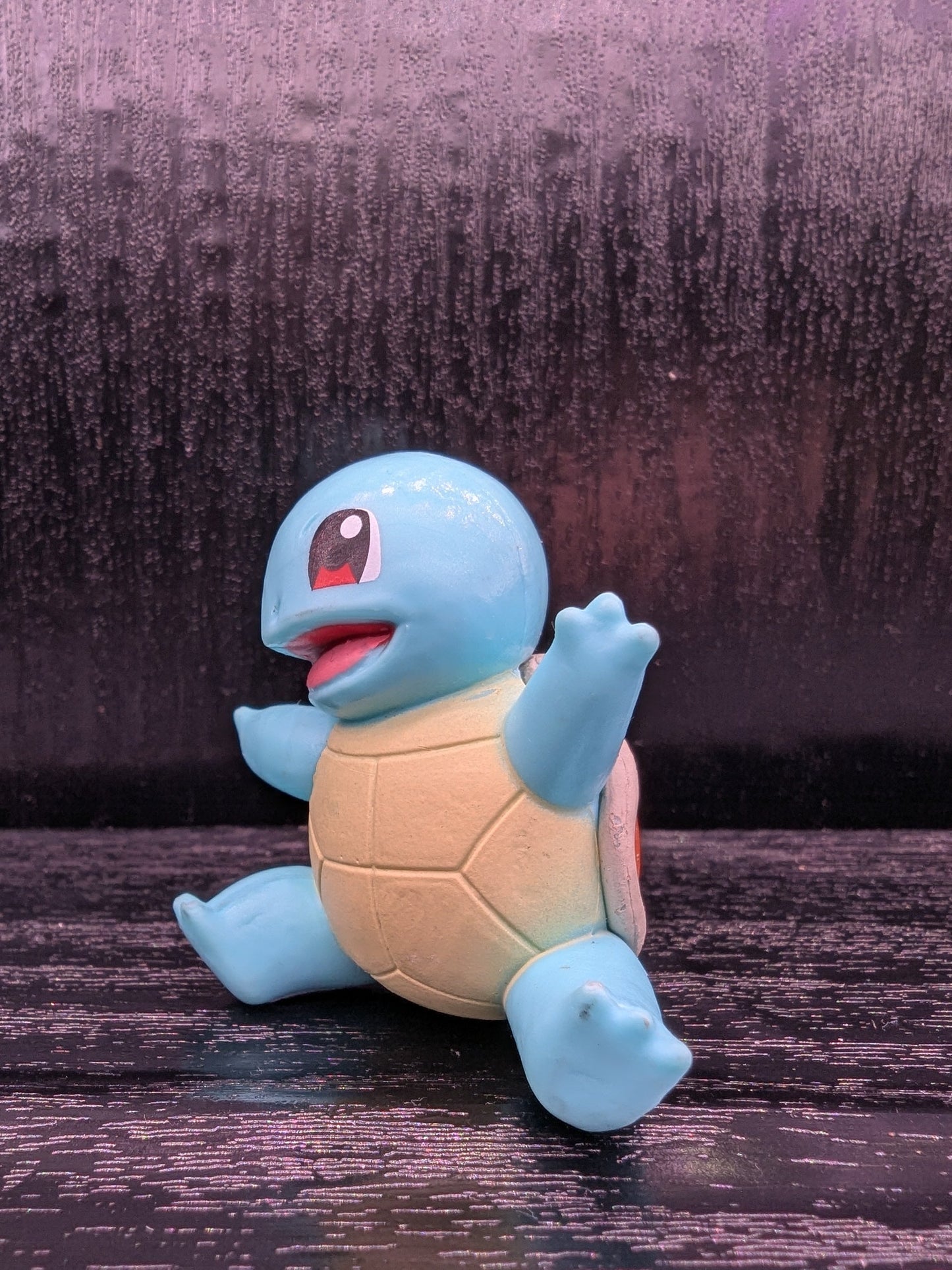 Squirtle Figur (S3) Pokesingles