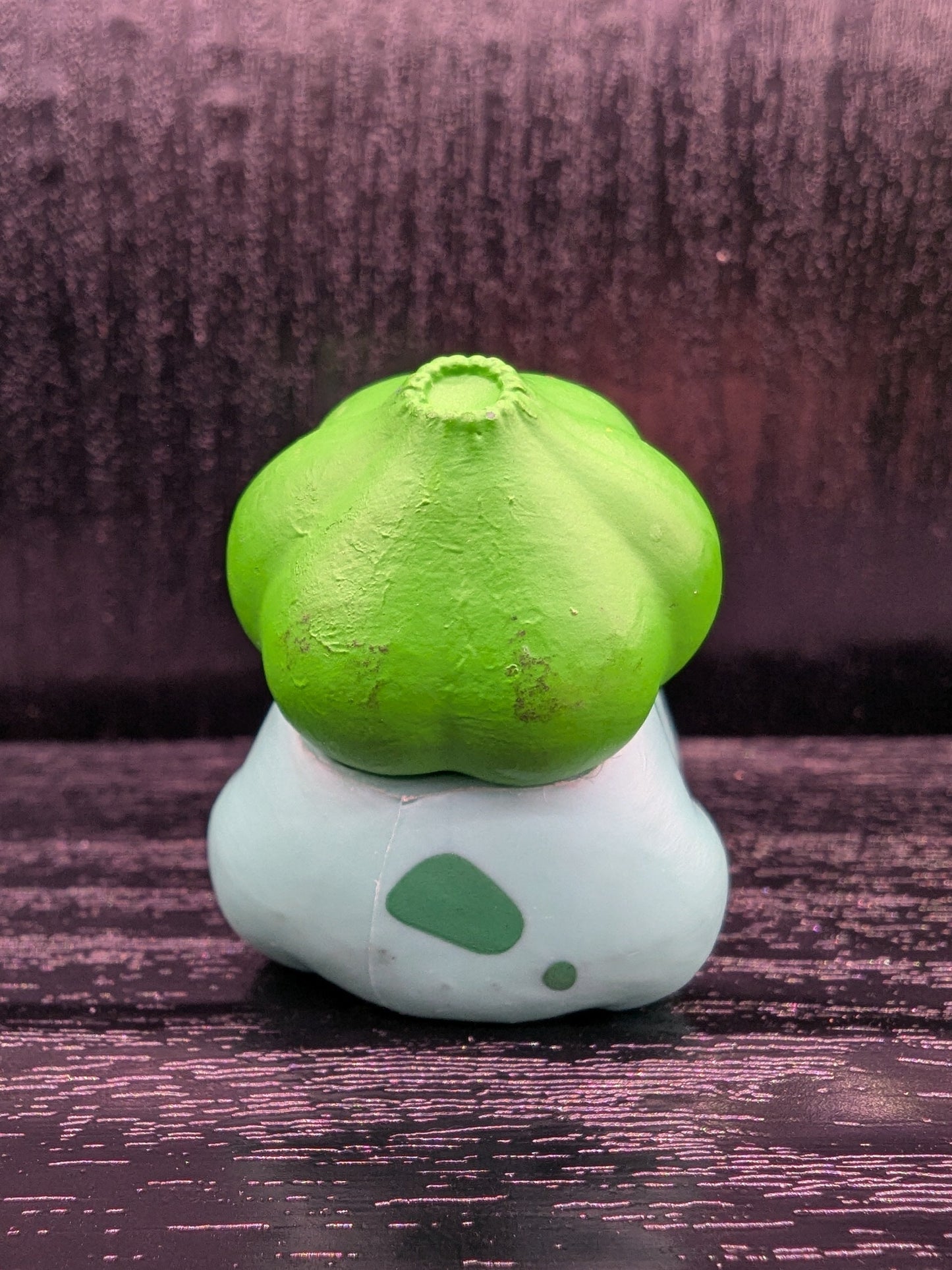 Bulbasaur Figur (S3) Pokesingles