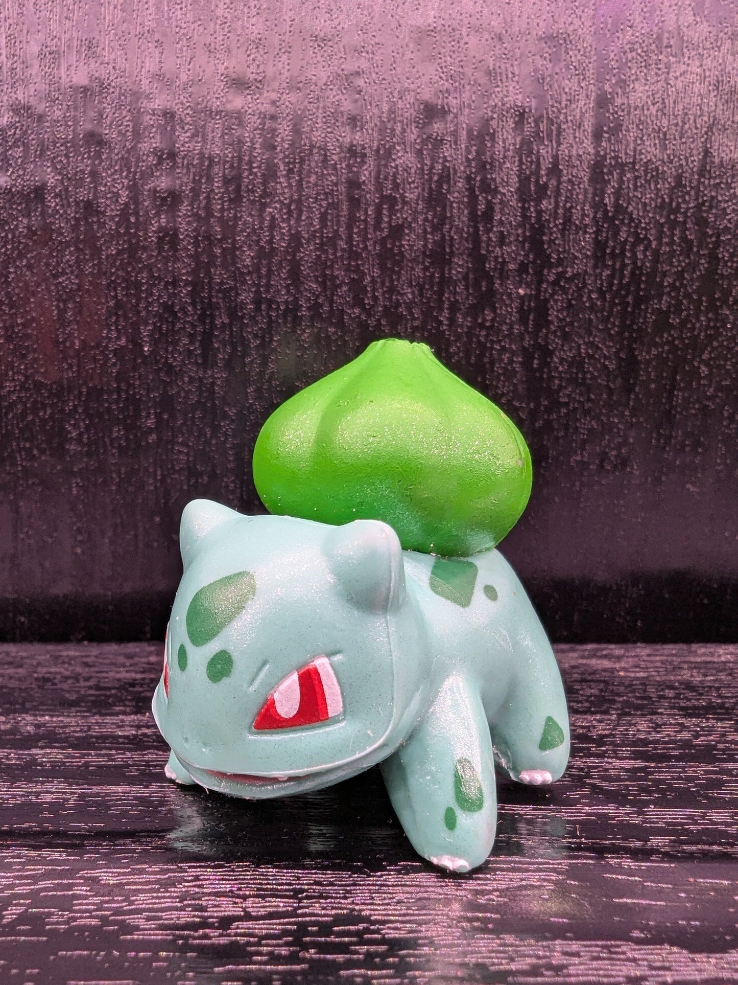 Bulbasaur Figur (S1) Pokesingles