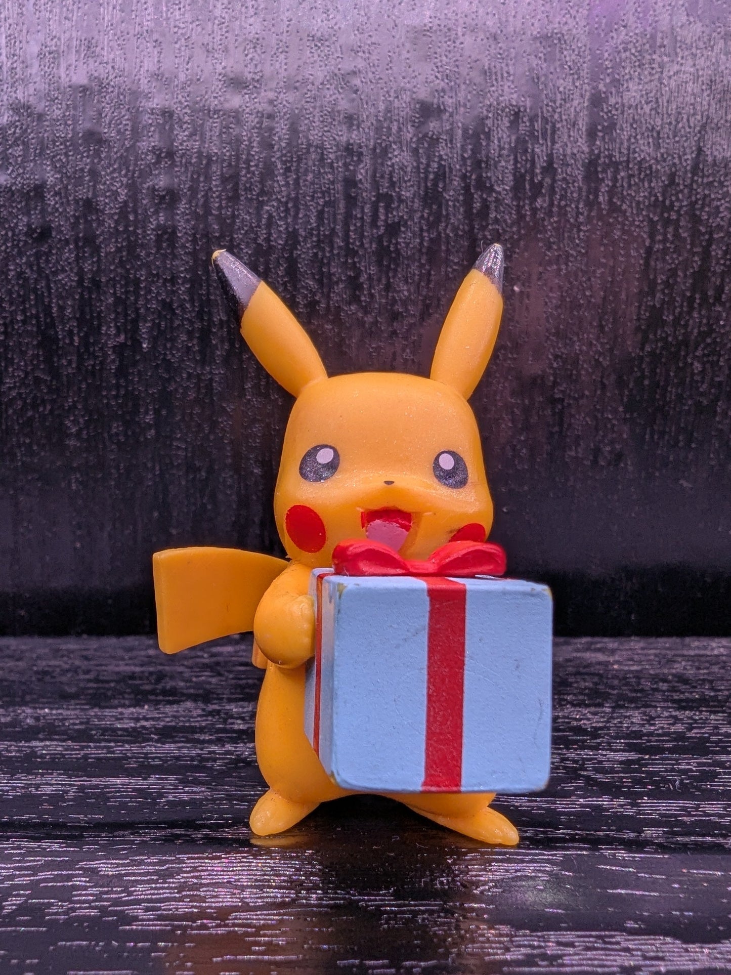 Pikachu Figur (S5) Pokesingles